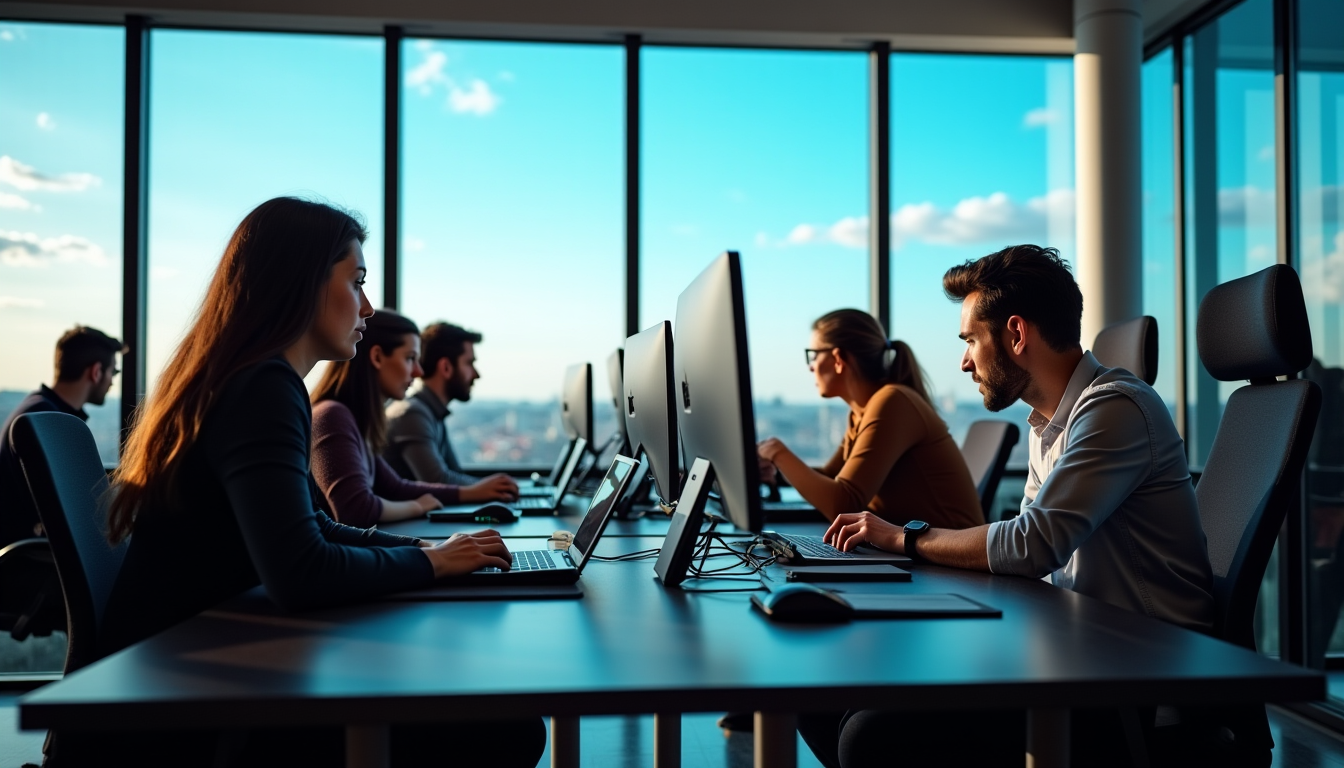 création site wordpress lyon : les étapes essentielles pour réussir son projet en ligne — une fois la stratégie définie, l'exécution technique prend