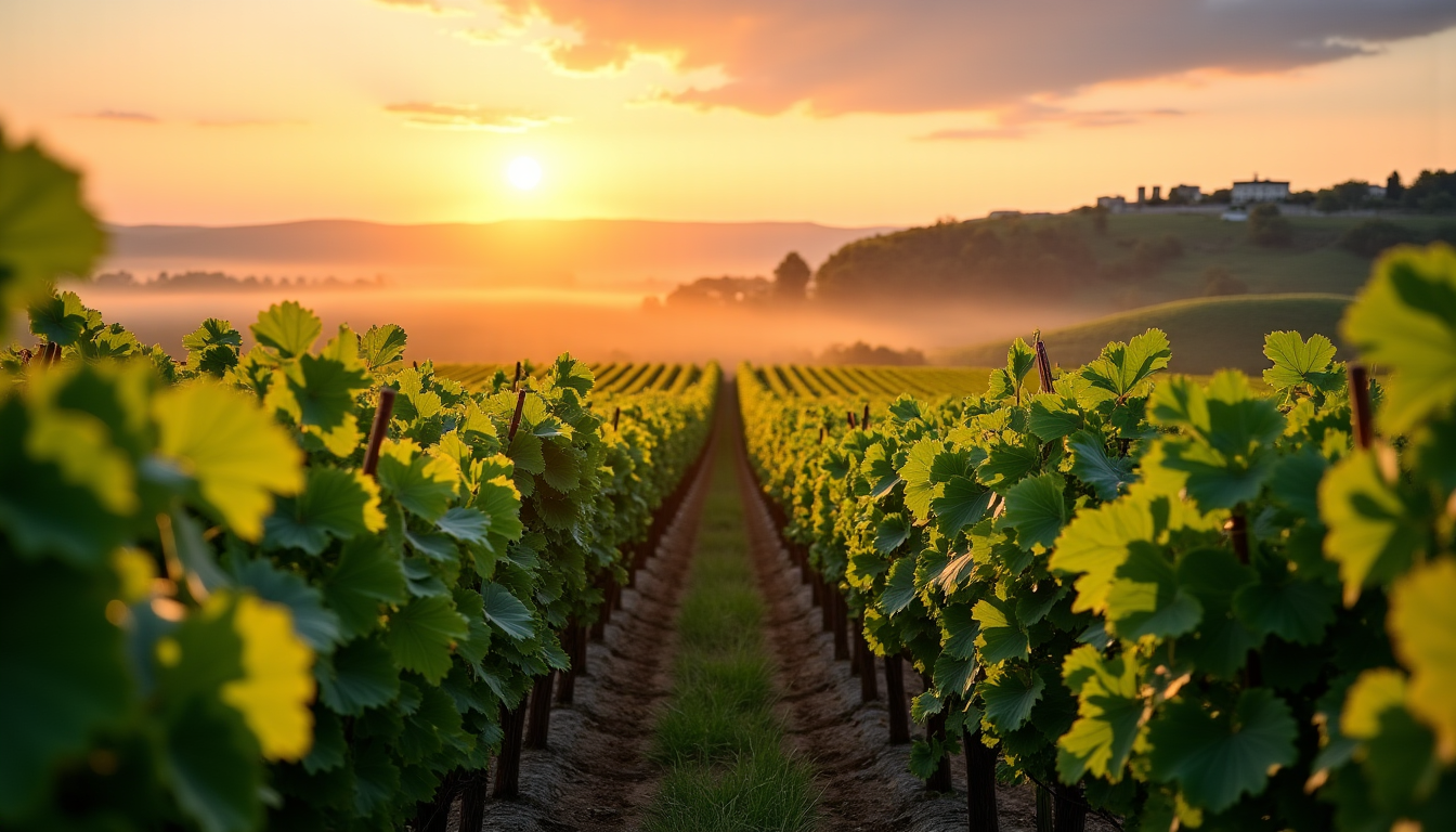 l'histoire fascinante de la viticulture en italie, des étrusques aux romains — les vignes grecques, souvent plus productives et résistantes,
