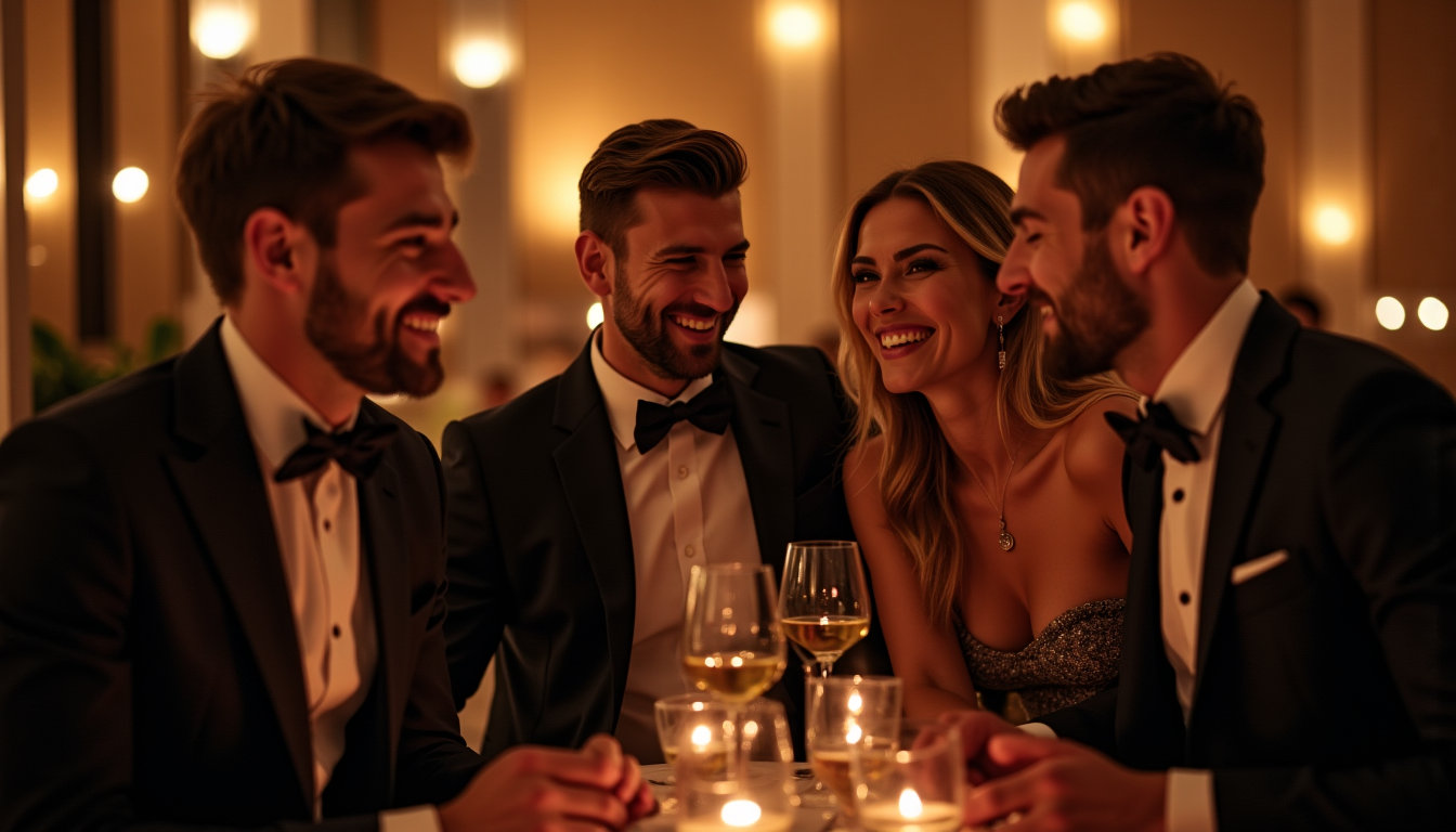 réserver une table ou un espace vip au club toy room malte ? — « l'expérience vip transforme une simple sortie en