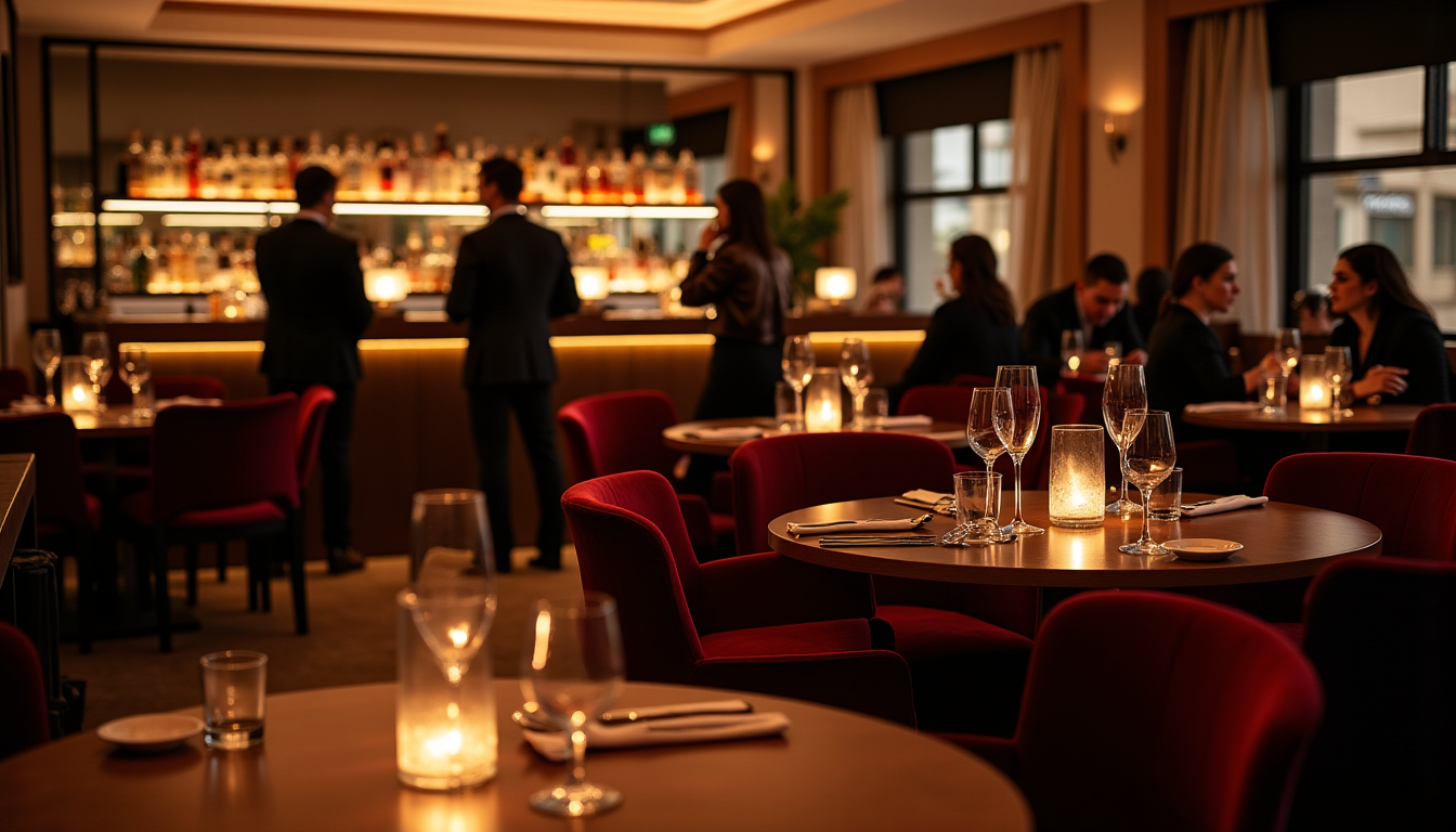 Illustration : il est important de noter que le coût — réserver une table ou un espace vip au club toy room malte ?
