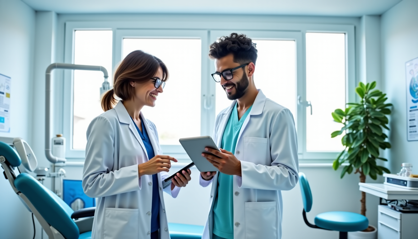 clinique dentaire à genève : découvrez nos deux cabinets smile and care — les spécialistes travaillent de concert dans divers domaines,
