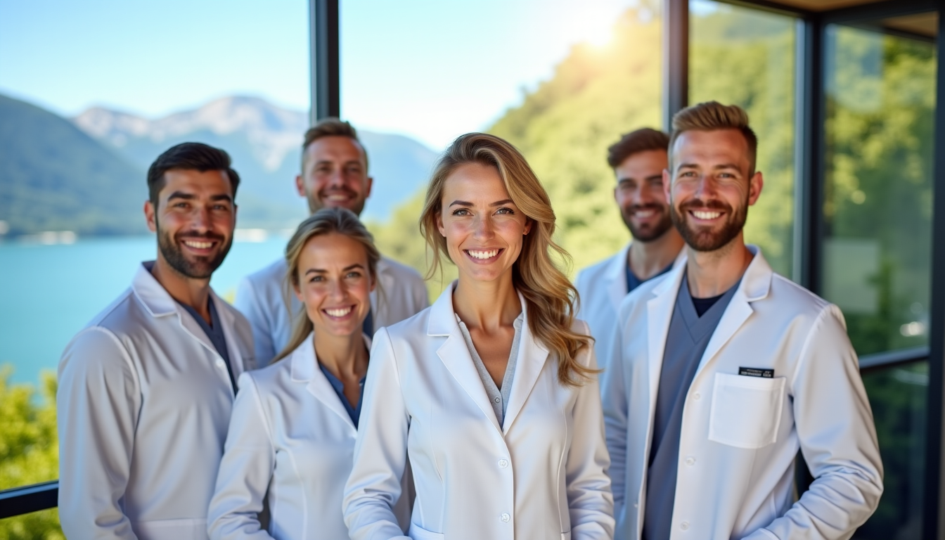dentiste &agrave; gen&egrave;ve : une &eacute;quipe unie entre le grand-saconnex et les eaux-vives pour vos soins &mdash; l'accessibilit&eacute; g&eacute;ographique est &eacute;galement un facteur cl&eacute;. que