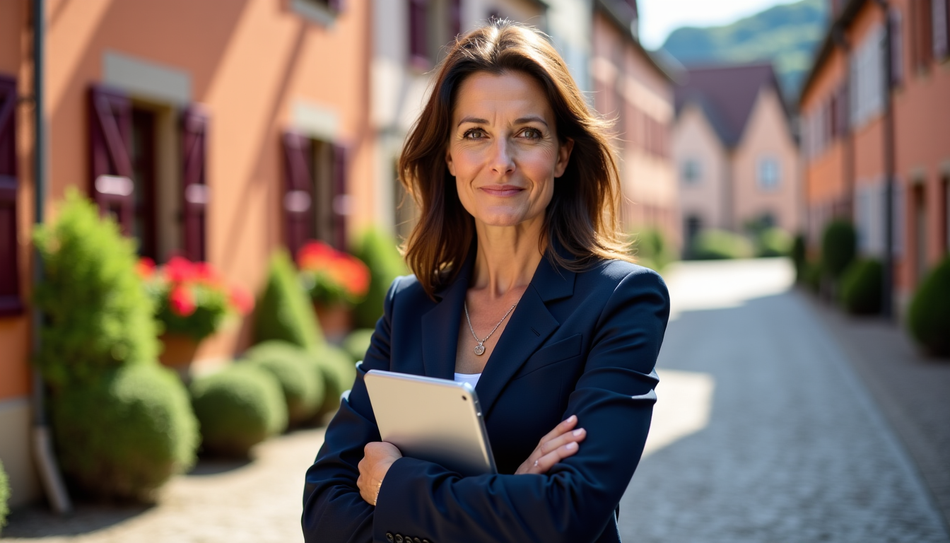 réussir son projet de viager en alsace avec une experte locale — pour l'acquéreur, investir en viager en alsace, c'est