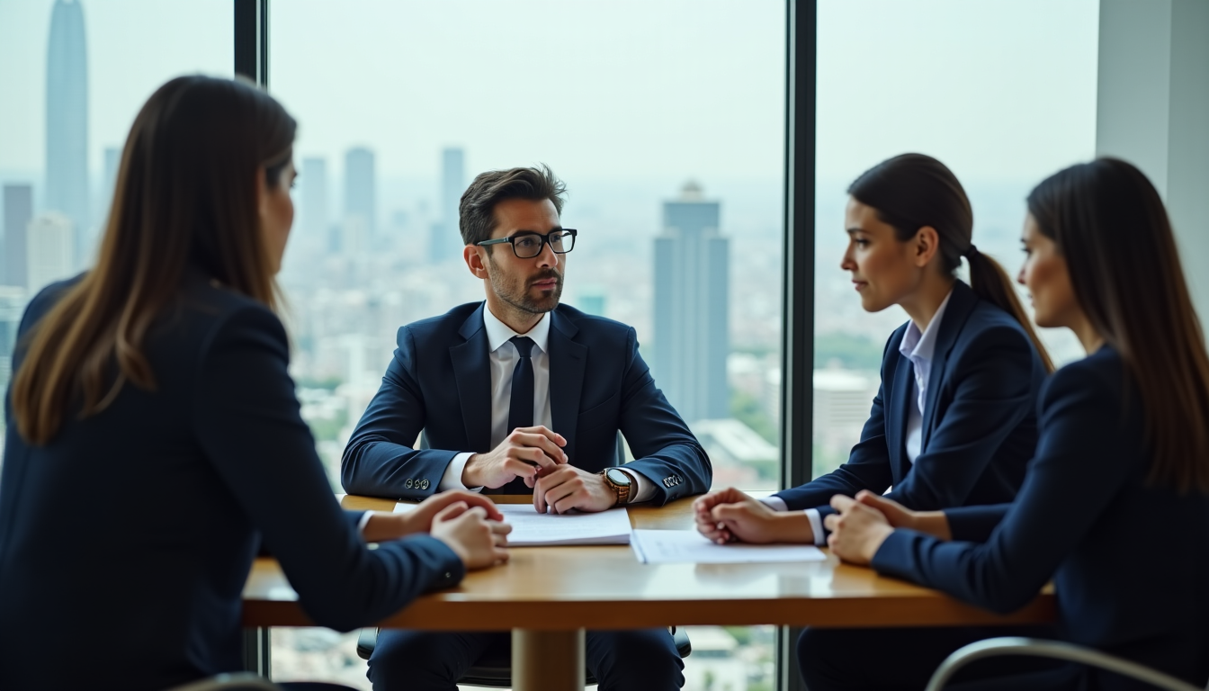 clés pour naviguer dans l'univers de la finance — une fois les bases de la gestion personnelle