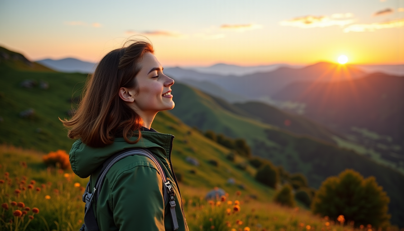 voyager autrement : l'art de découvrir sans laisser de trace — leine nature. le couchsurfing : hébergement chez l'habitant