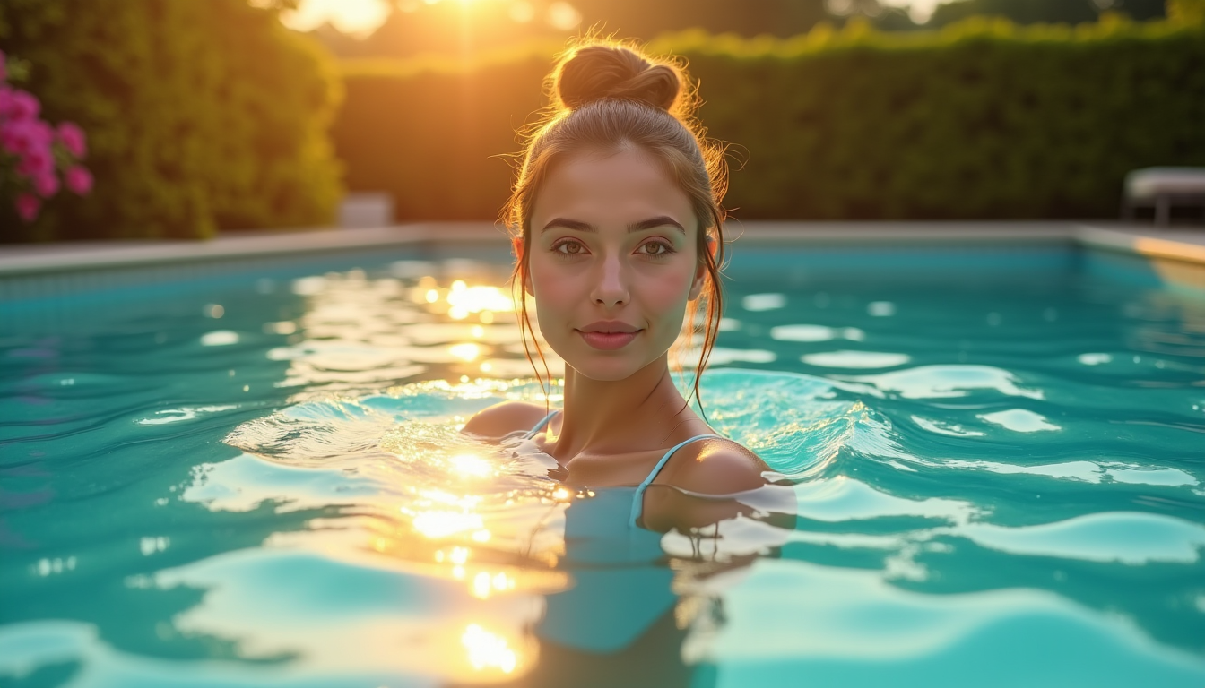 continuer à nager pendant ses règles sans tampon ni serviette — les avantages de cette innovation sont multiples. d'abord,