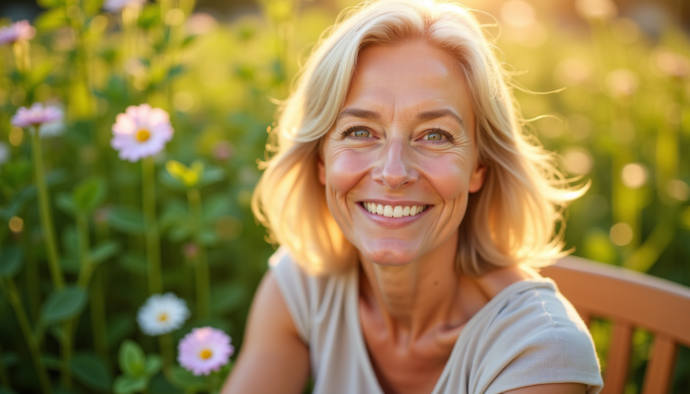 équilibre parfait : 3 astuces pour rayonner naturellement — itamine c, e), filtres uv prévention du vieillissement
