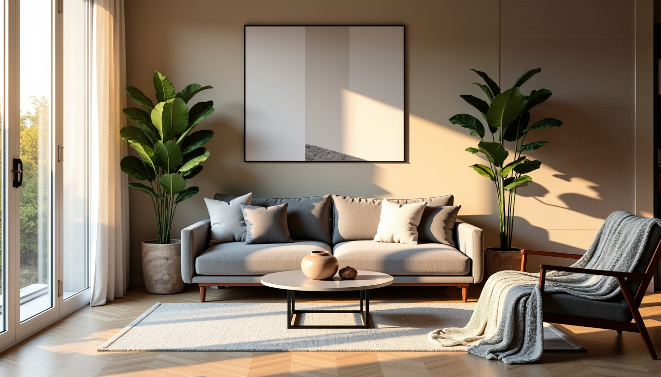 10 astuces pour sublimer votre intérieur avec style — e contribue à un intérieur avec style, où