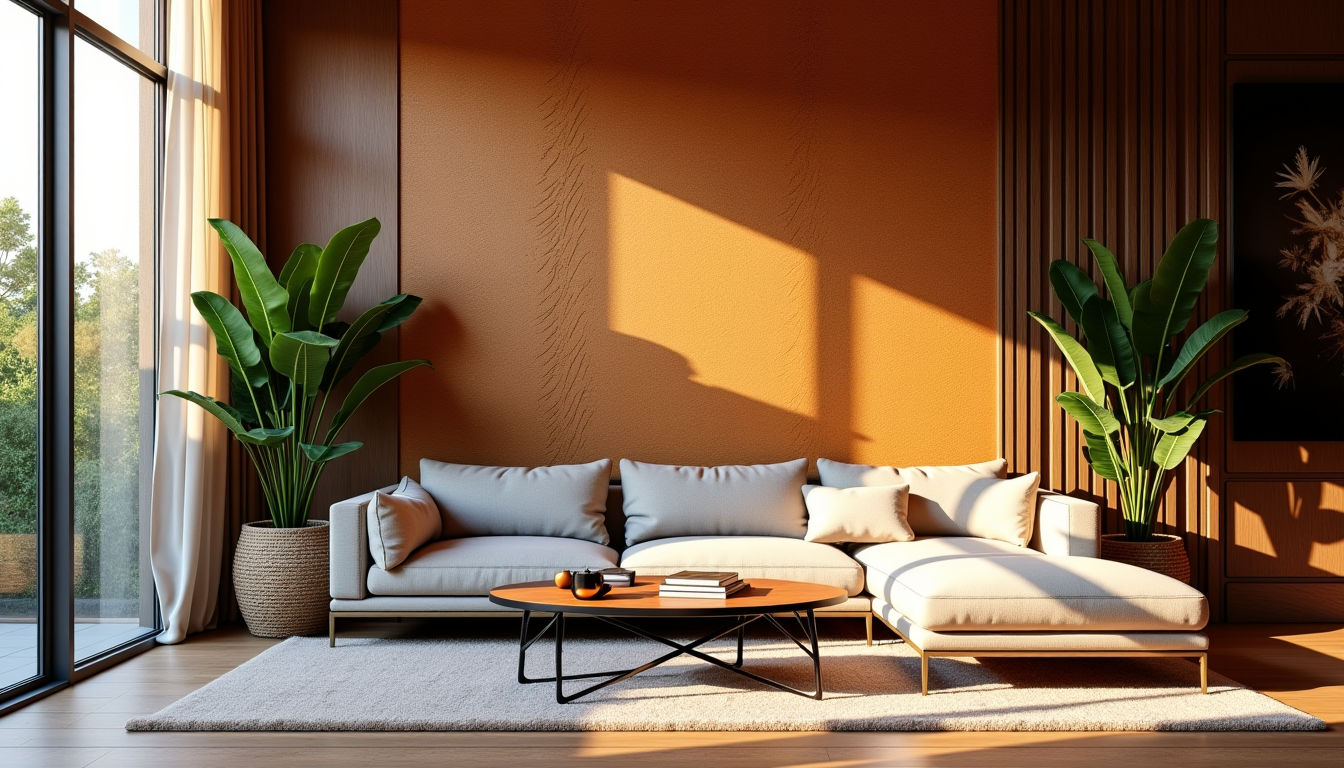 inspirations uniques pour transformer votre intérieur — texturés, aux lambris ou aux enduits décoratifs pour