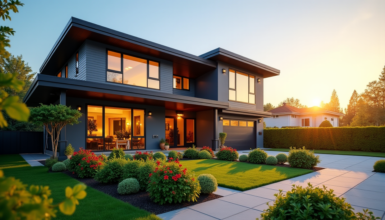 Illustration : cette évaluation initiale vous permettra de cibler les — protégez votre bien immobilier avec une assurance adaptée