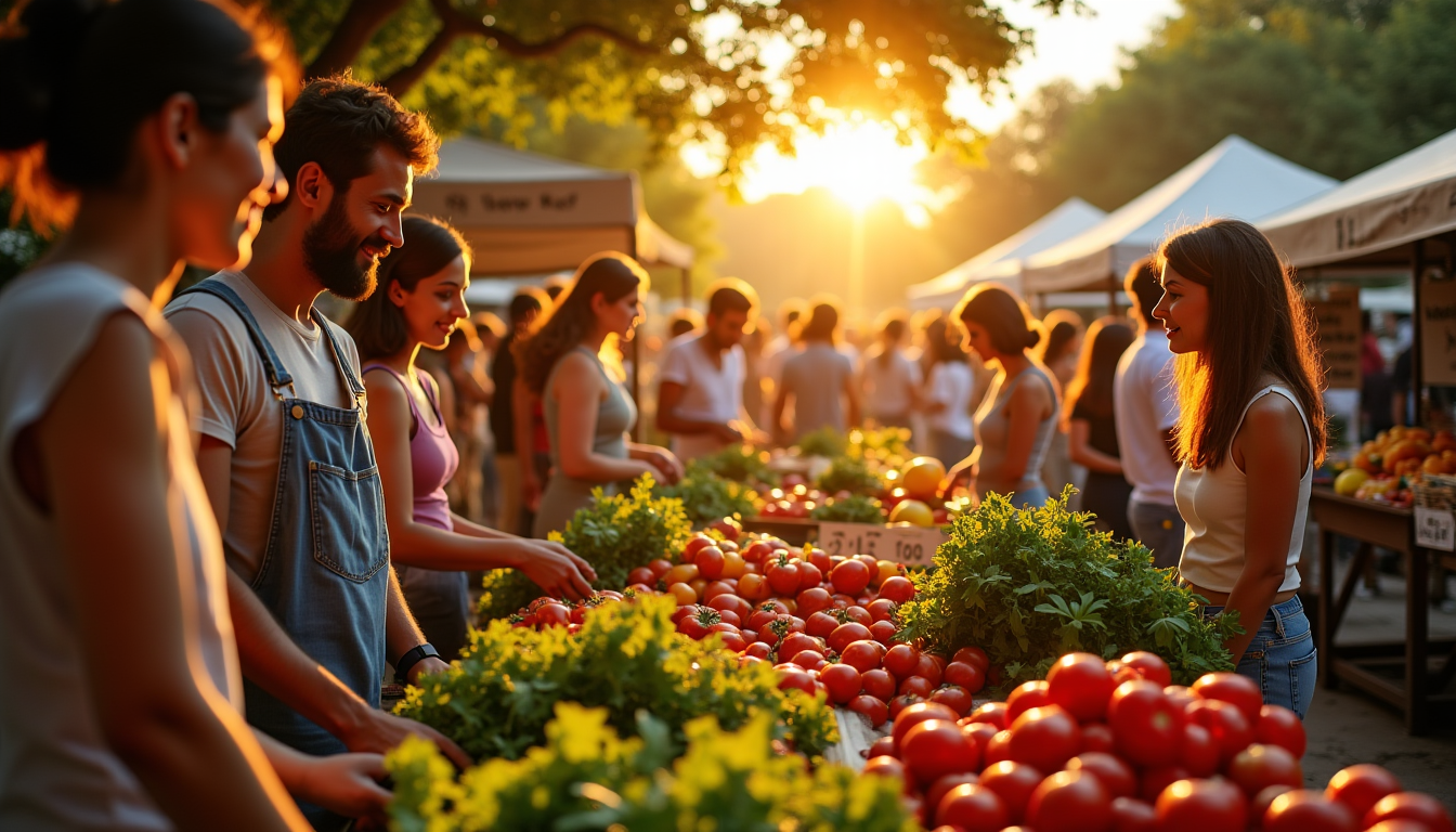 clés d'une alimentation équilibrée et durable — pour transformer vos habitudes alimentaires, plusieurs principes peuvent