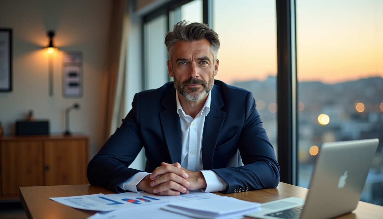 un courtier en assurance à brest vous fait gagner de l'argent gratuitement — cette citation met en lumière la dimension protectrice