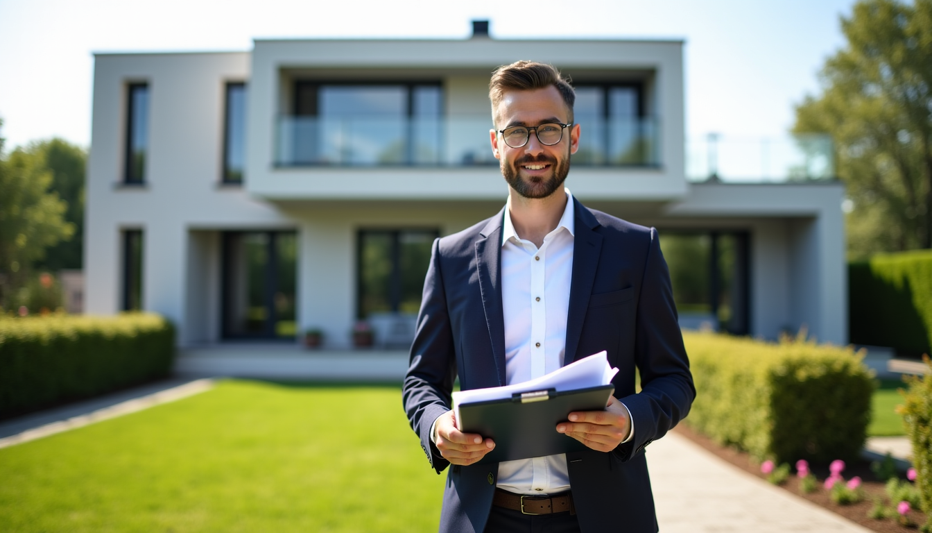 Illustration : prenez le temps de comparer plusieurs offres et — vente de maison : comment réussir son diagnostic immobilier agen sans stress