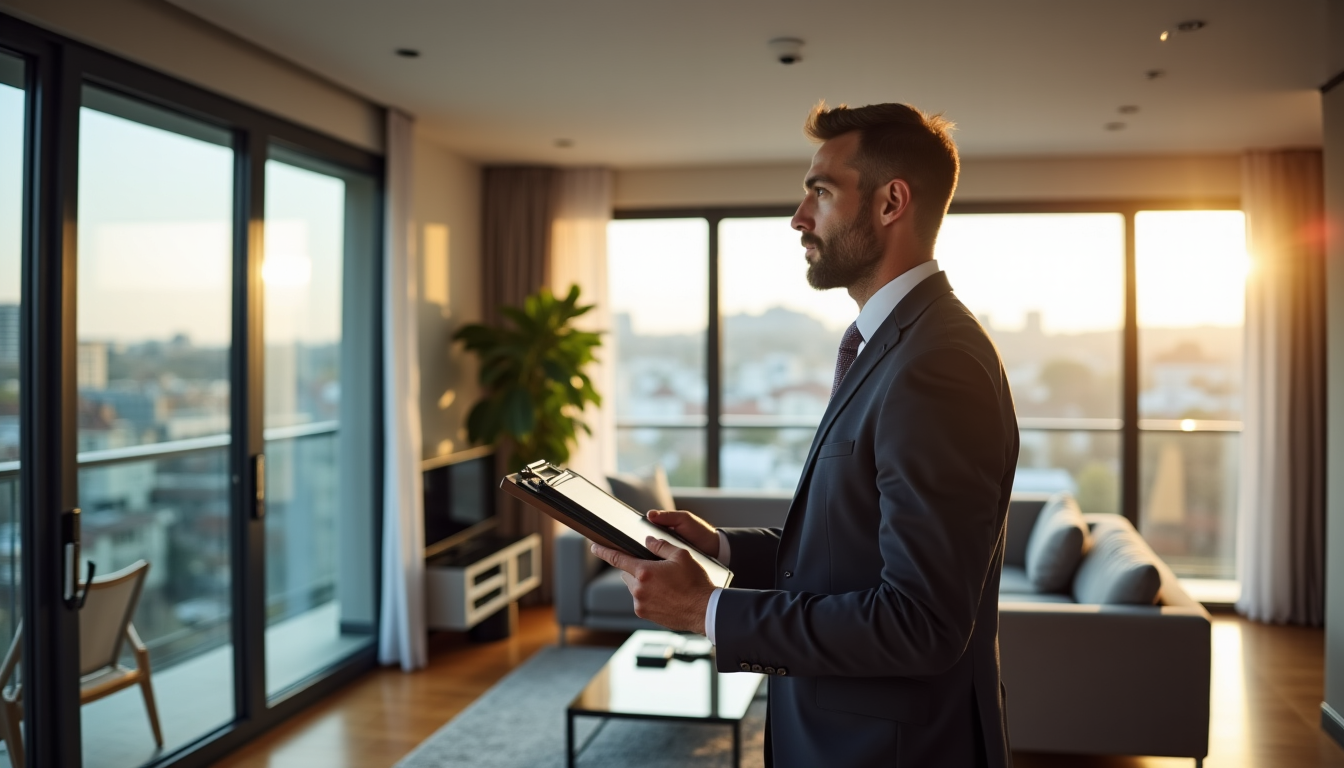 achat immobilier : l’importance d’un diagnostiqueur agen fiable et certifié — es seuils de sécurité sont dépassés. c'est un
