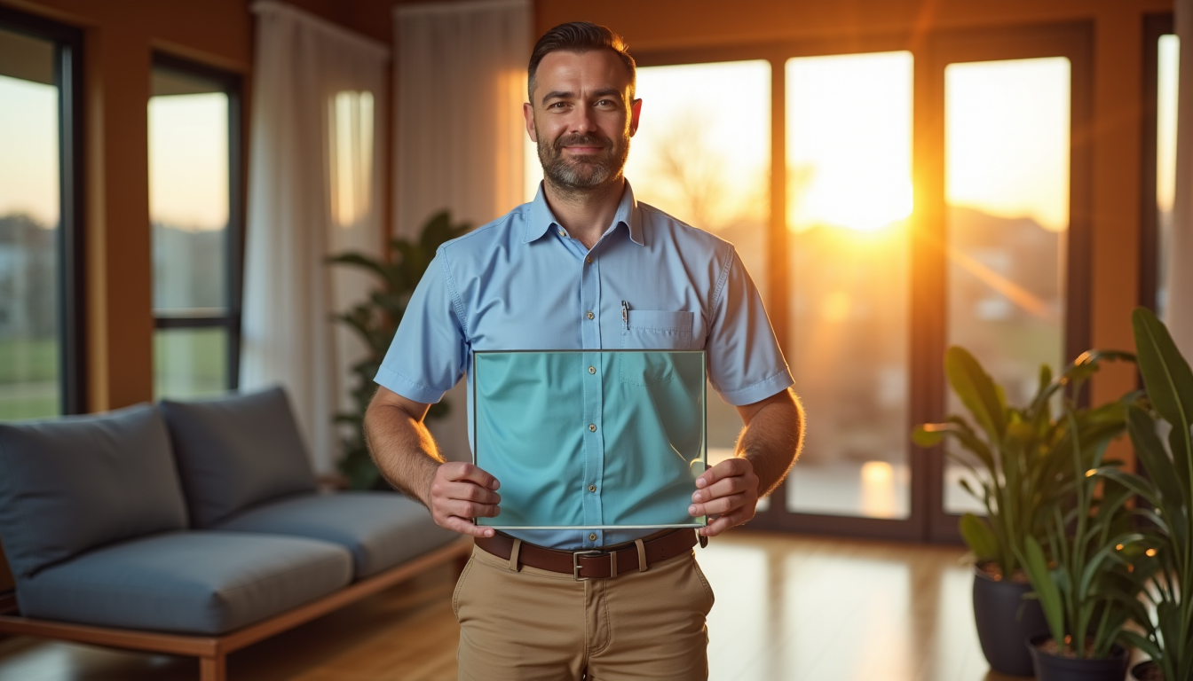tout savoir sur les prestations d’un vitrier à thonex pour votre habitation — un vitrier professionnel saura vous conseiller sur le
