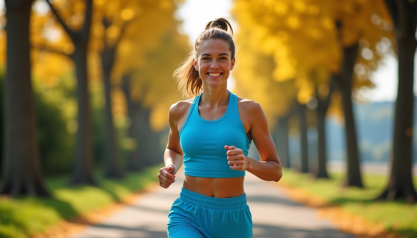 bienfaits méconnus du sport sur notre mental — comme à donner à votre cerveau le carburant