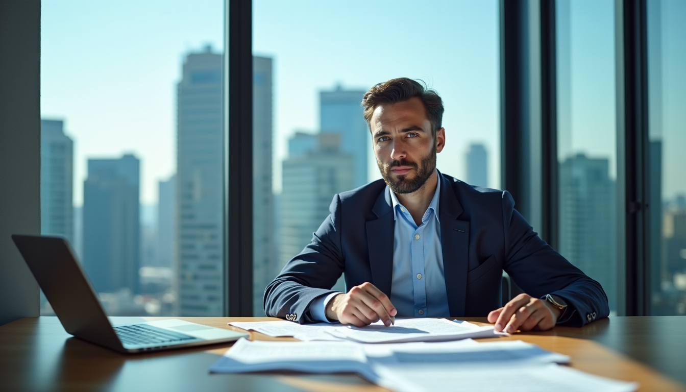 Illustration : la gestion courante du bien (encaissement des loyers, — investir dans l'immobilier : clés pour réussir