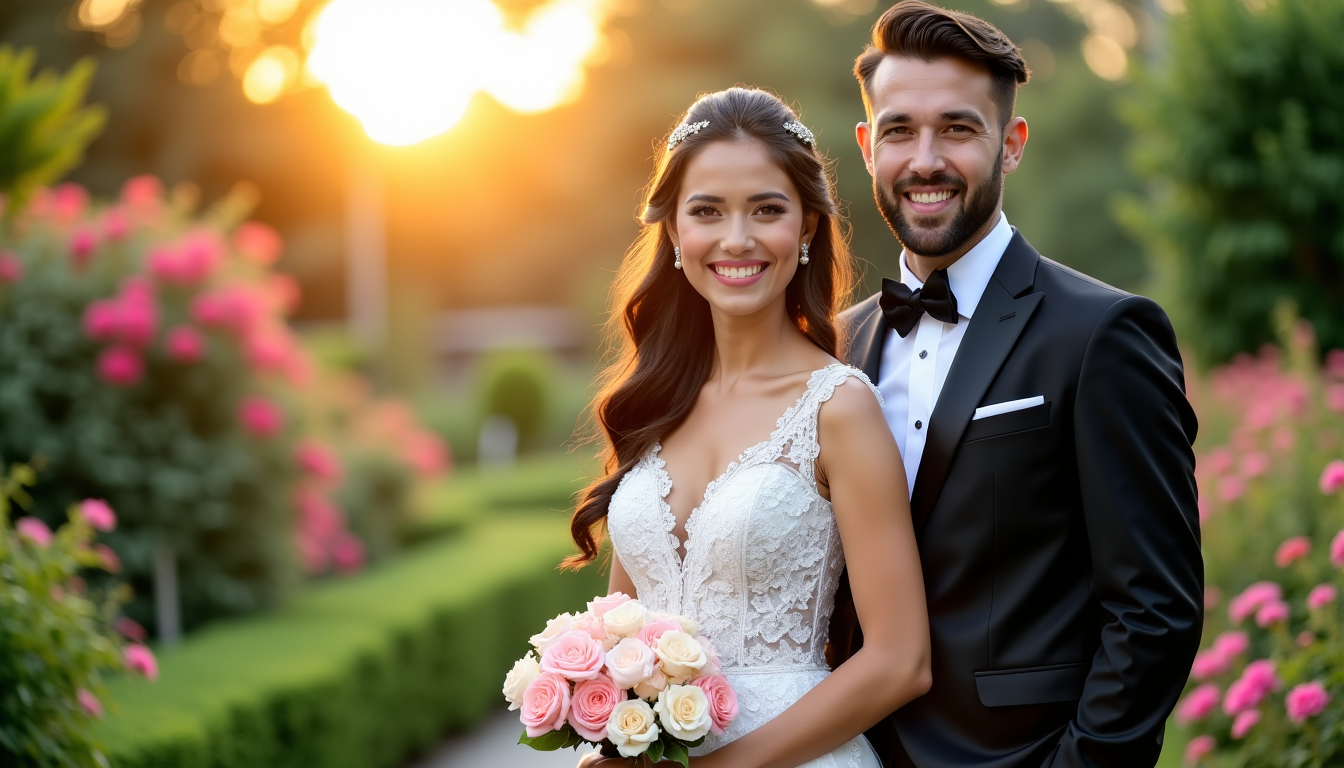 réussir son mariage : astuces pour une journée inoubliable — cette structure vous offre un point de départ
