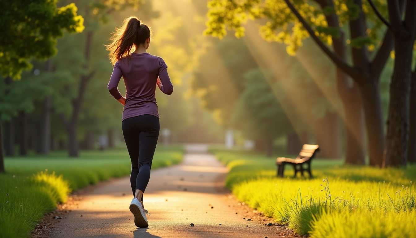 cultiver la sérénité : pratiques pour un esprit apaisé — vous n'avez pas besoin de devenir un athlète