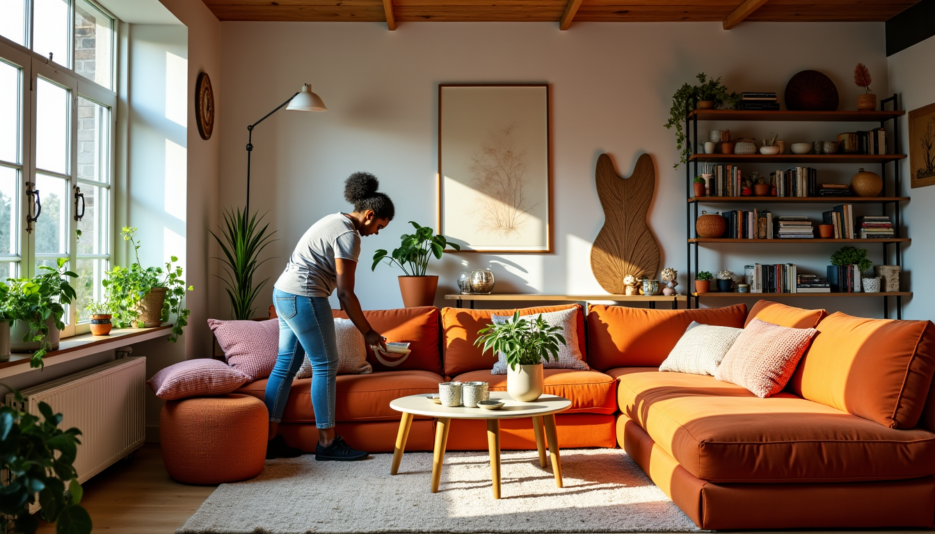 transformez votre espace avec des idées de bricolage innovantes — la réussite de tout projet de bricolage repose