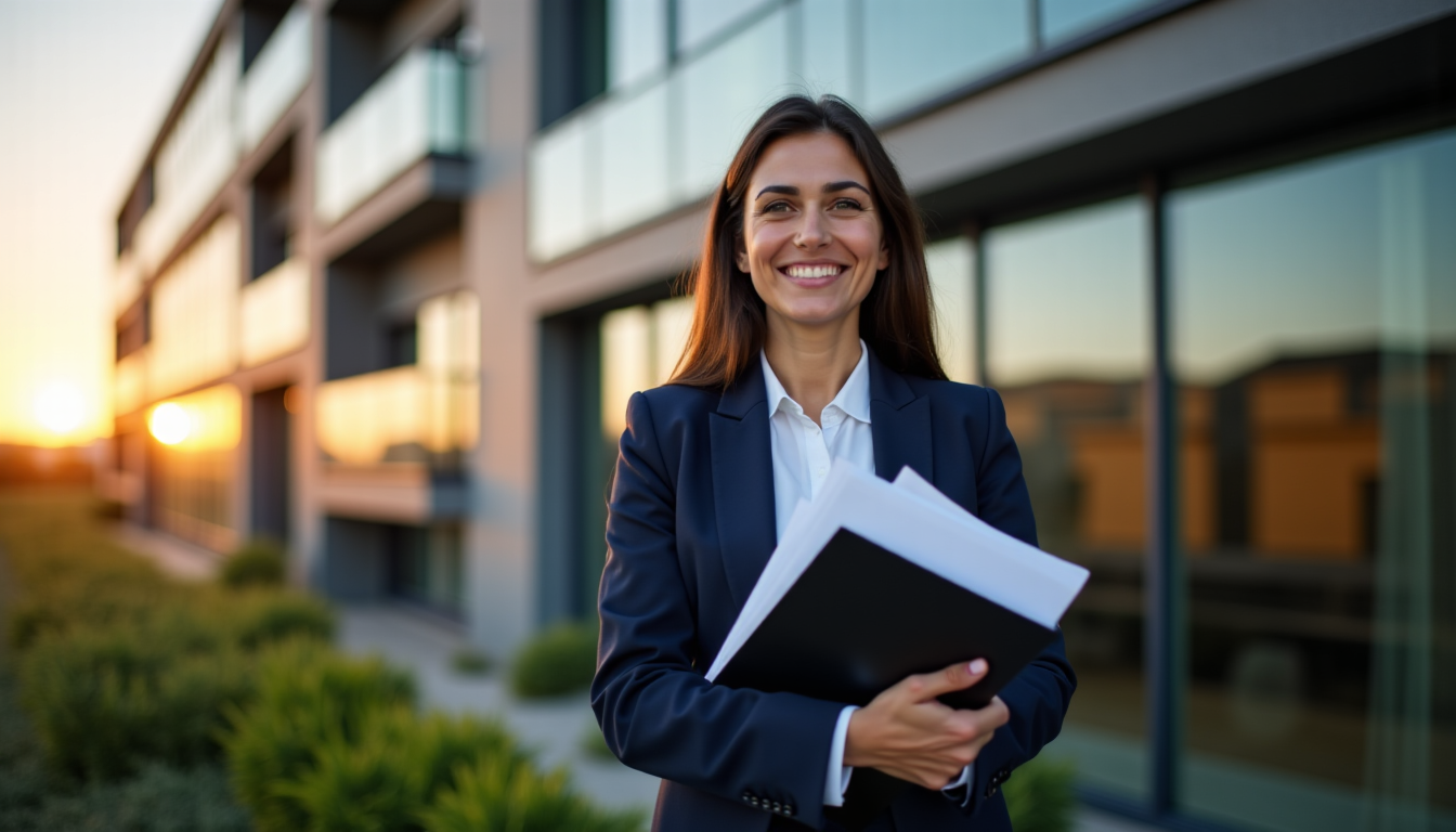 investir dans l'immobilier : conseils pour un achat réussi — l'état encourage l'investissement immobilier, notamment locatif, à travers