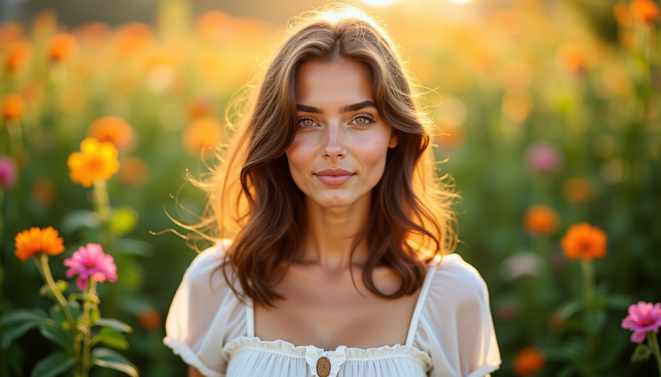 la simplicité sublime votre beauté naturelle ? — ressions extérieures. elle retrouve sa capacité naturelle à