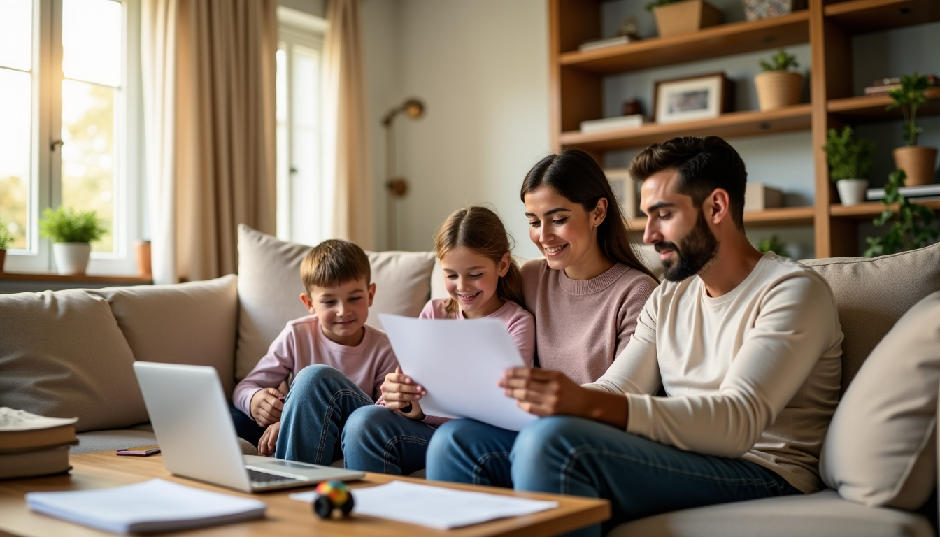 bien choisir son assurance logement sans se tromper ? — es accidents subis ou causés par vos enfants