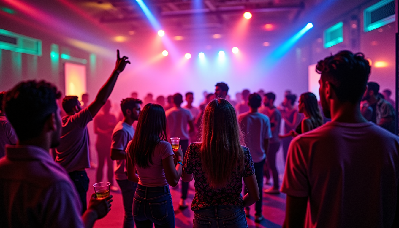 Illustration : les prix peuvent varier en fonction de la — toy room malte : ambiance, musique et fête jusqu'au bout de la nuit