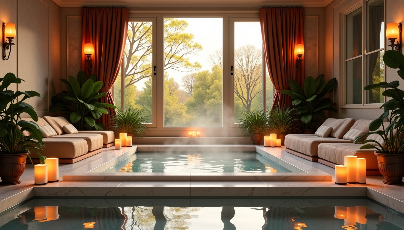 5 meilleurs spas privatifs à tourcoing et ses alentours — il est toujours judicieux de consulter les avis