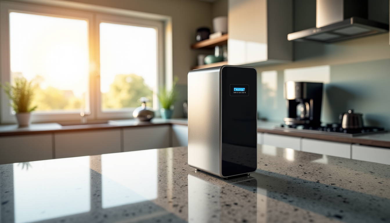 se servir d'un osmoseur ? &mdash; passer, les humidificateurs ou les machines &agrave; caf&eacute;,