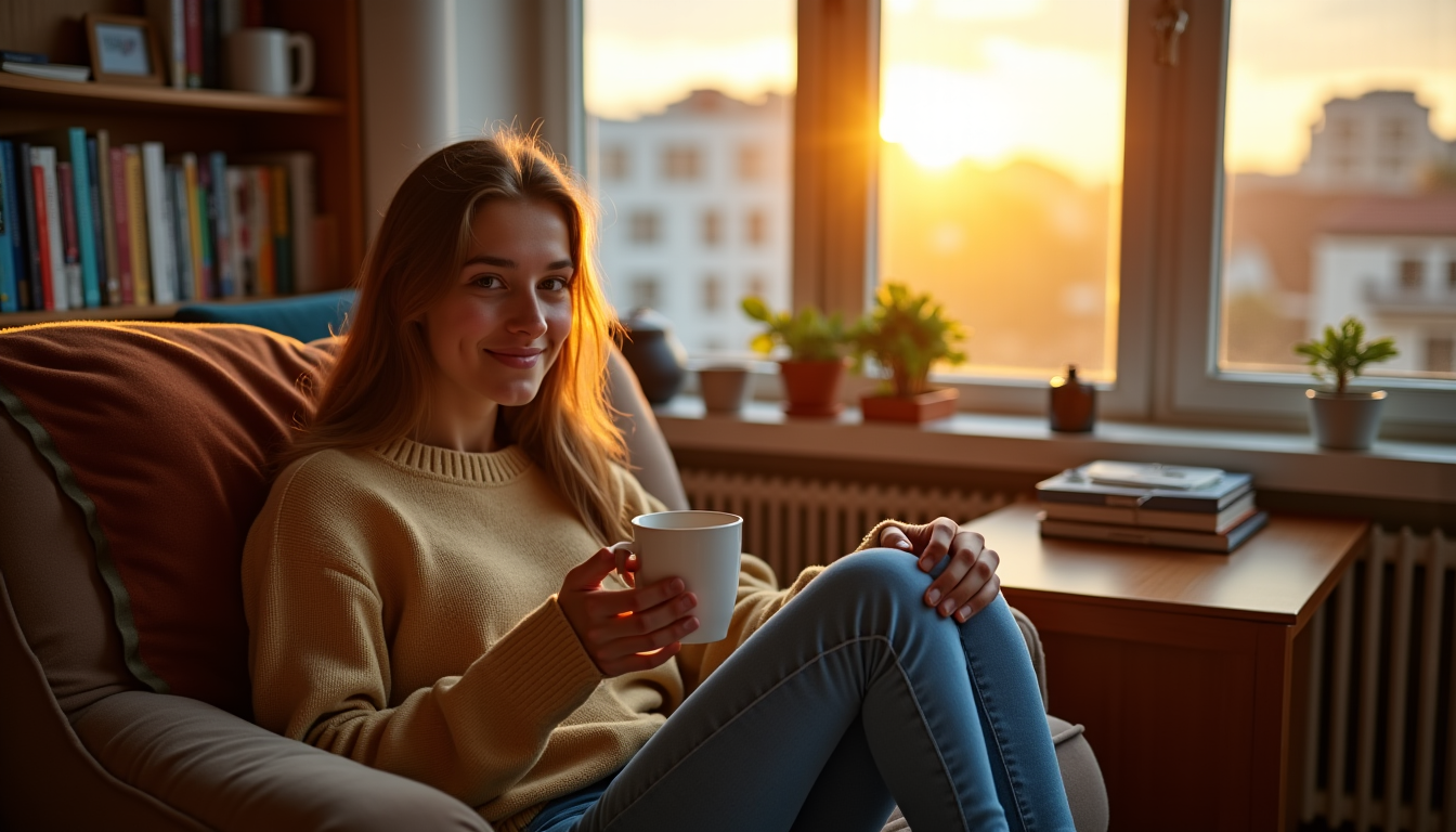 vie étudiante et logement : tout comprendre sur la résidence étudiante clermont — , tandis que les chambres chez l'habitant proposent