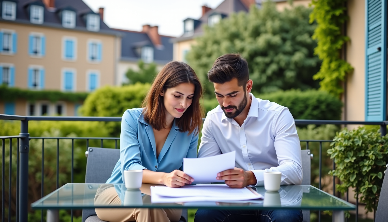 Illustration : la législation vous offre plusieurs opportunités de changer — assurance emprunteur à saint-cyprien : comment économiser sur votre crédit immobilier