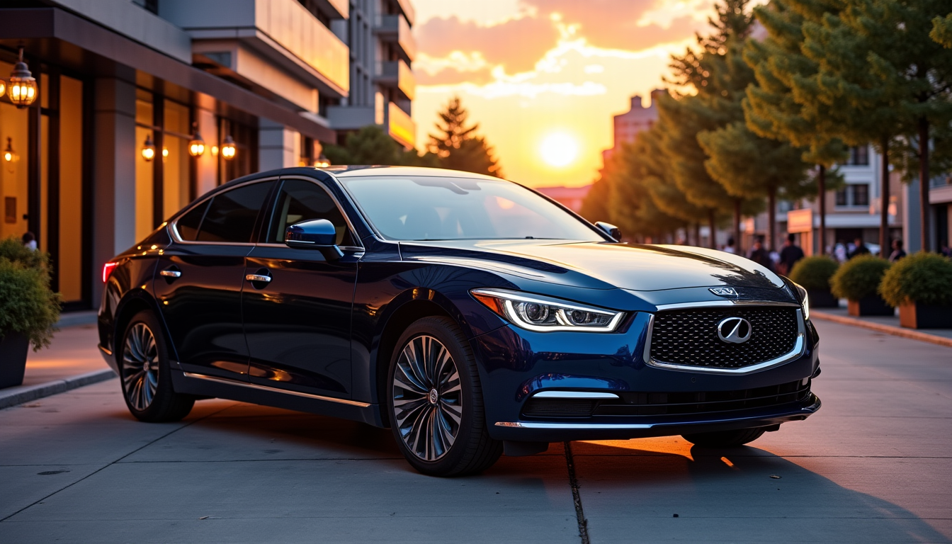 comparateur assurance auto : l'astuce incontournable pour réduire votre budget auto — le type de voiture que vous assurez a