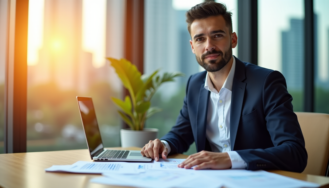 Illustration : pour maîtriser le coût, il est recommandé de — responsabilité civile et assurance auto entrepreneur : le guide complet pour être en règle
