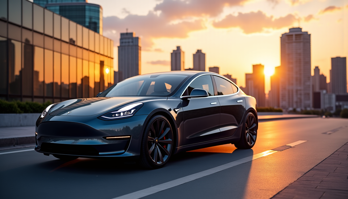 assurance tesla : pourquoi les tarifs s'envolent et comment payer moins cher — lus chères, en raison de la complexité des