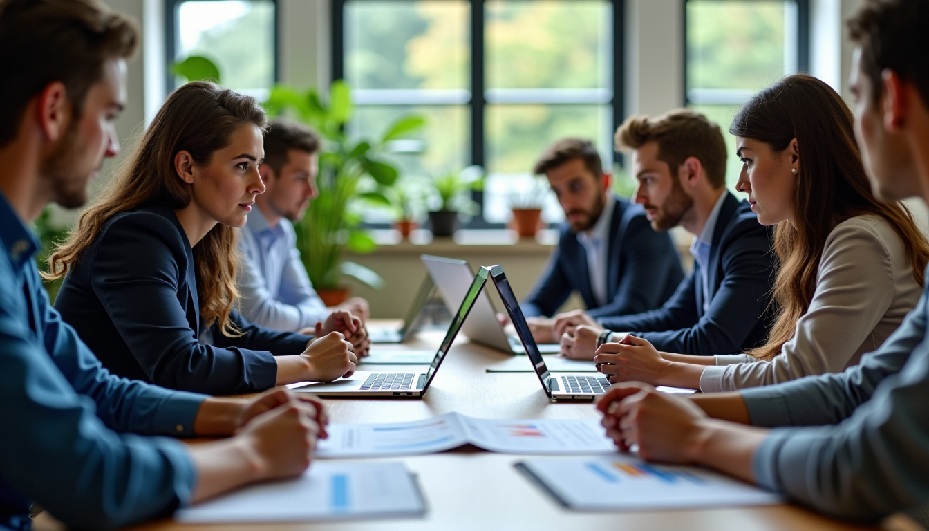 optimiser la productivité avec chatgpt en entreprise — s : résumé de rapports longs, extraction de
