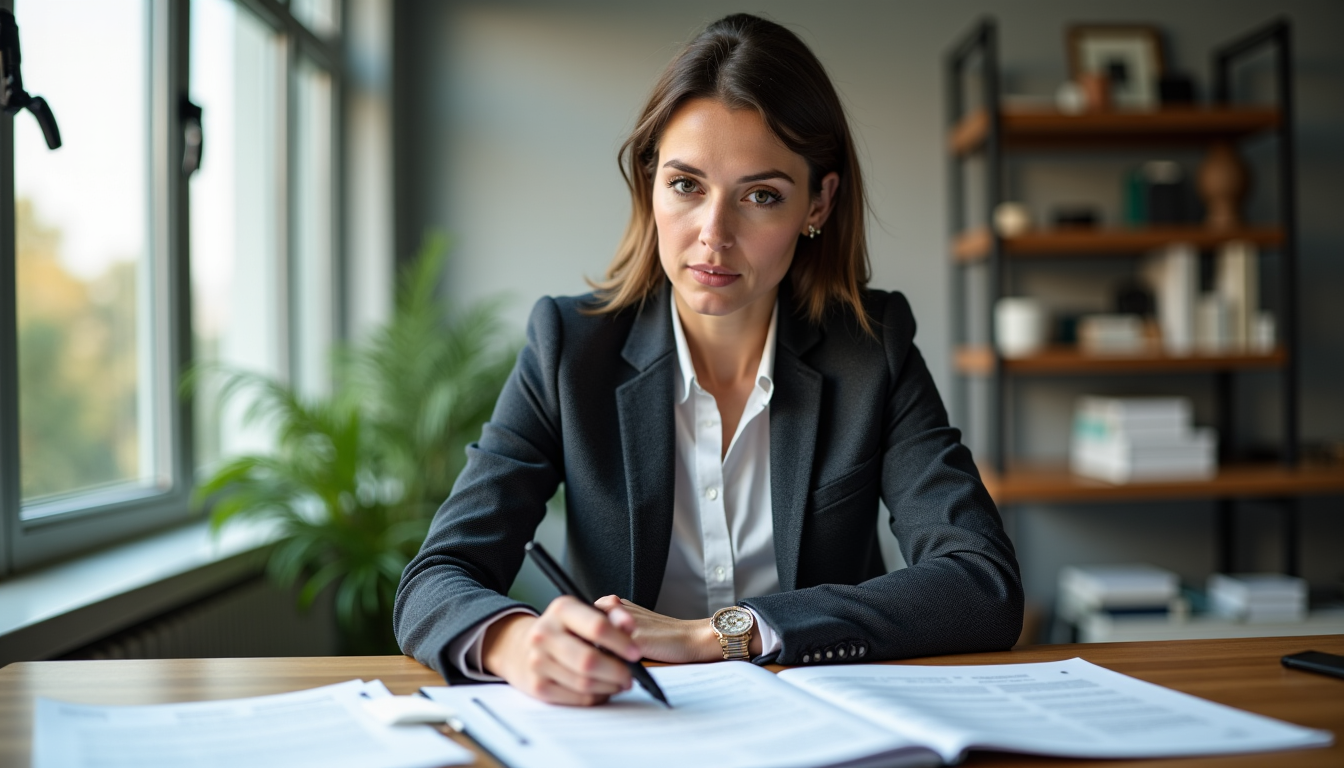 formation professionnelle : 7 clés pour réussir votre parcours — cette réflexion préliminaire est essentielle pour garantir que