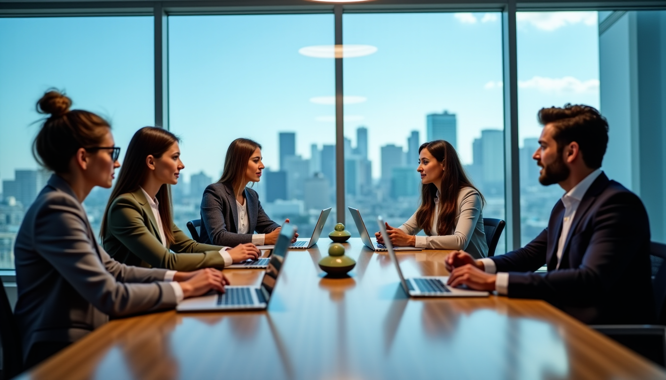 stratégies innovantes pour dynamiser votre entreprise — « dans l'environnement numérique actuel, la valeur d'une