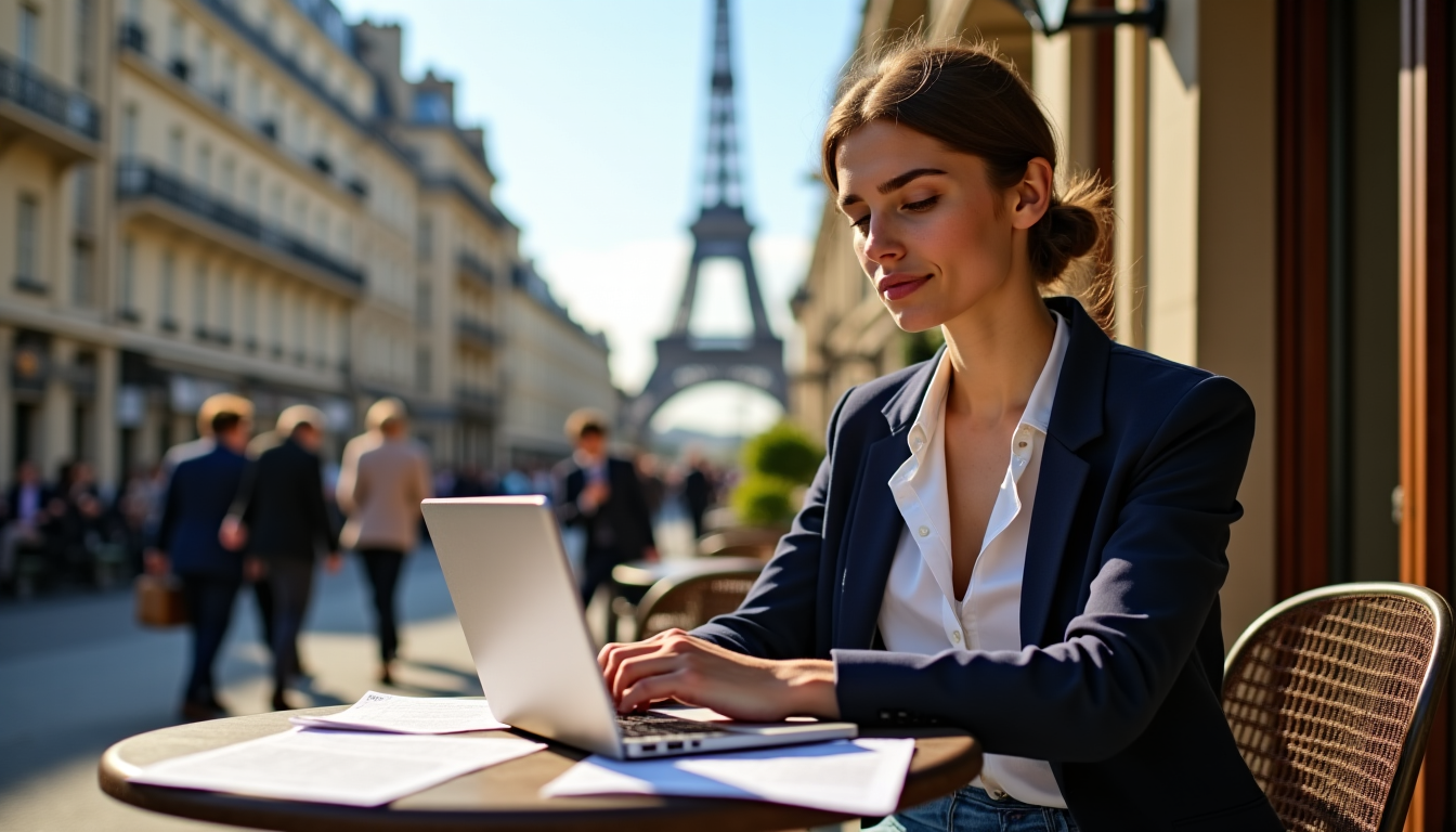 trouver l'appartement id&eacute;al en location &agrave; paris sans stress ? &mdash; chaque document doit &ecirc;tre lisible et &agrave; jour.