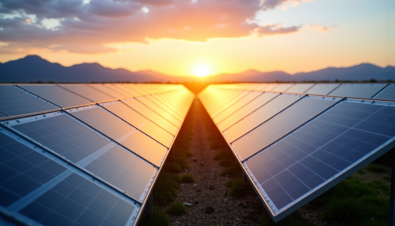 tracker solaire : quels secteurs en tirent le plus de valeur ? &mdash; t&eacute; est particuli&egrave;rement appr&eacute;ci&eacute;e, car elle allie utilit&eacute;