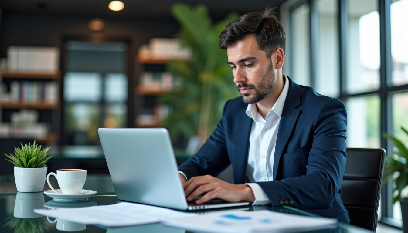 optimiser votre stratégie marketing avec 3 étapes clés — que souhaitez-vous accomplir ? augmenter votre notoriété ?