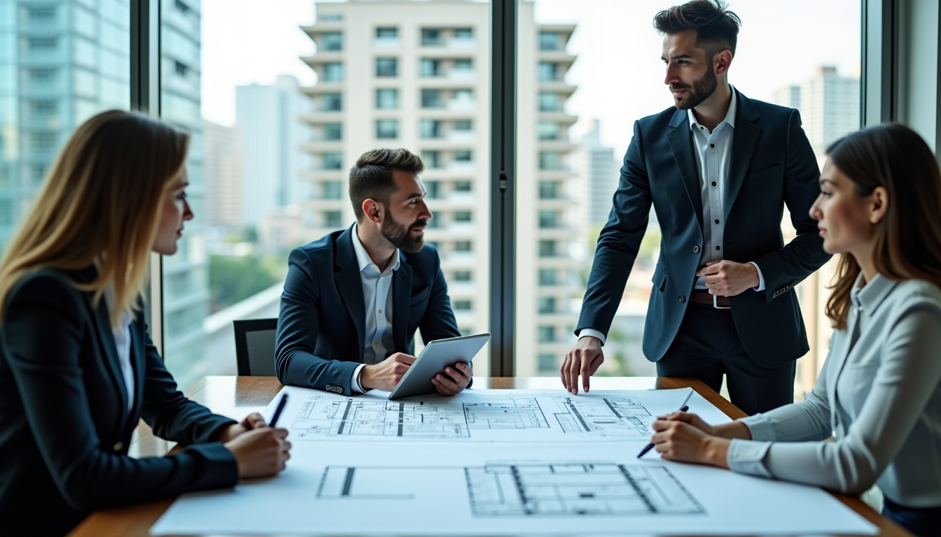 investir dans l'immobilier : astuces et pièges à éviter — n'hésitez pas à vous faire accompagner par un