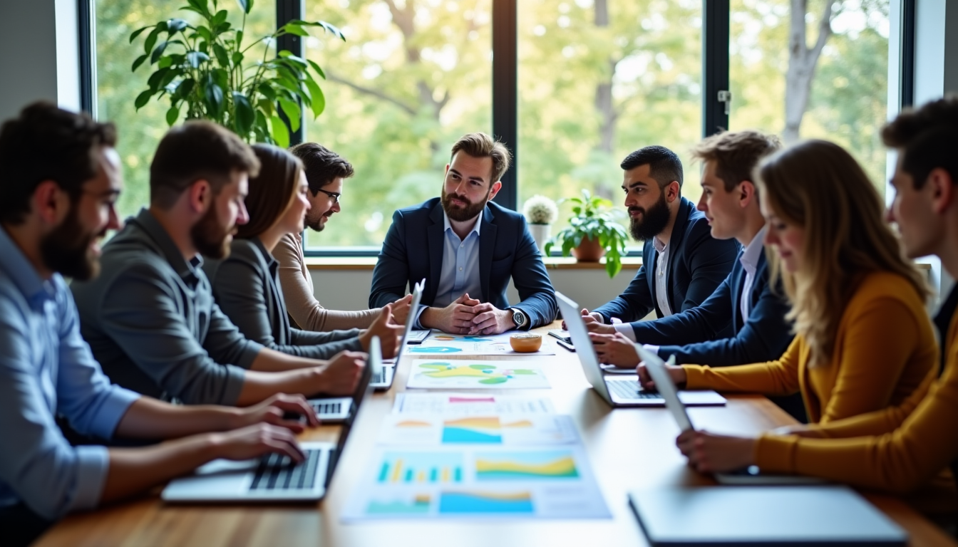 optimisez vos compétences grâce à une formation adaptée — un outil précieux pour cette démarche est la