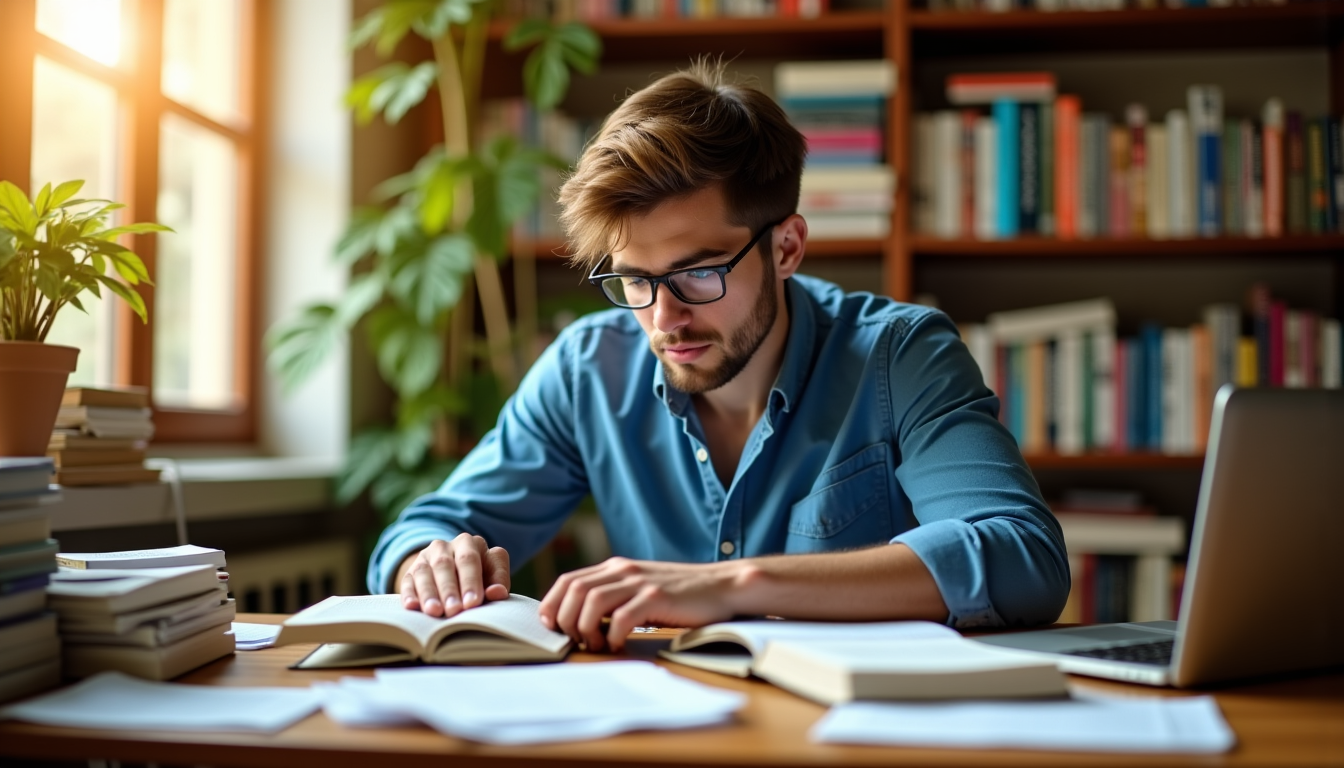 apprendre efficacement : 3 stratégies pour progresser rapidement — beaucoup pensent que la mémorisation est une affaire