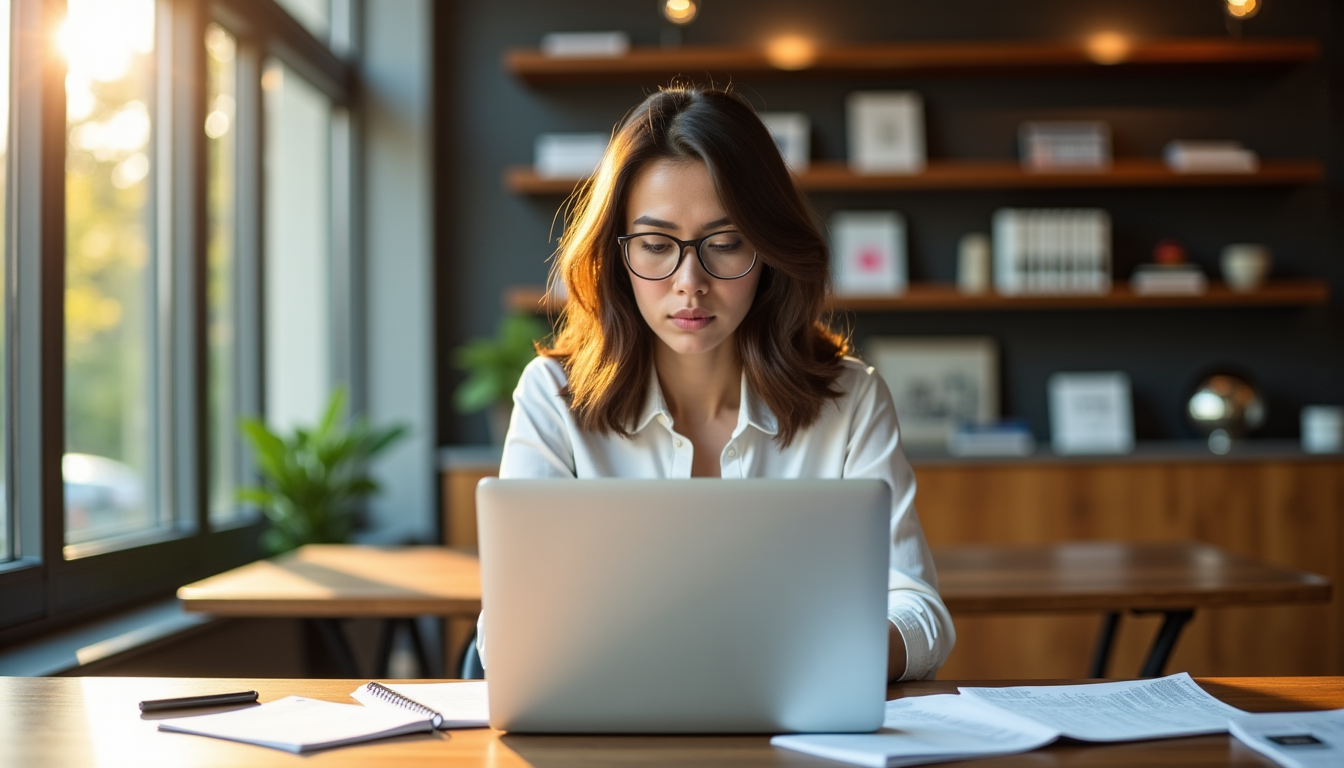 Illustration : ce processus de verbalisation et de structuration mentale — apprendre efficacement : 3 stratégies pour progresser rapidement