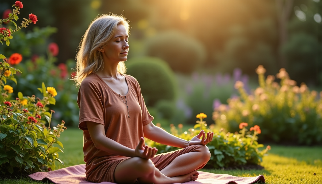 la méditation transforme-t-elle votre quotidien ? — la simplicité de la pleine conscience la rend