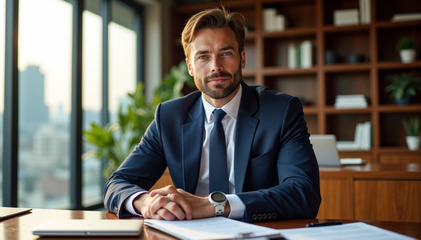 l'art de négocier pour un succès durable en entreprise — ces compétences, bien que distinctes, s'entrelacent pour former