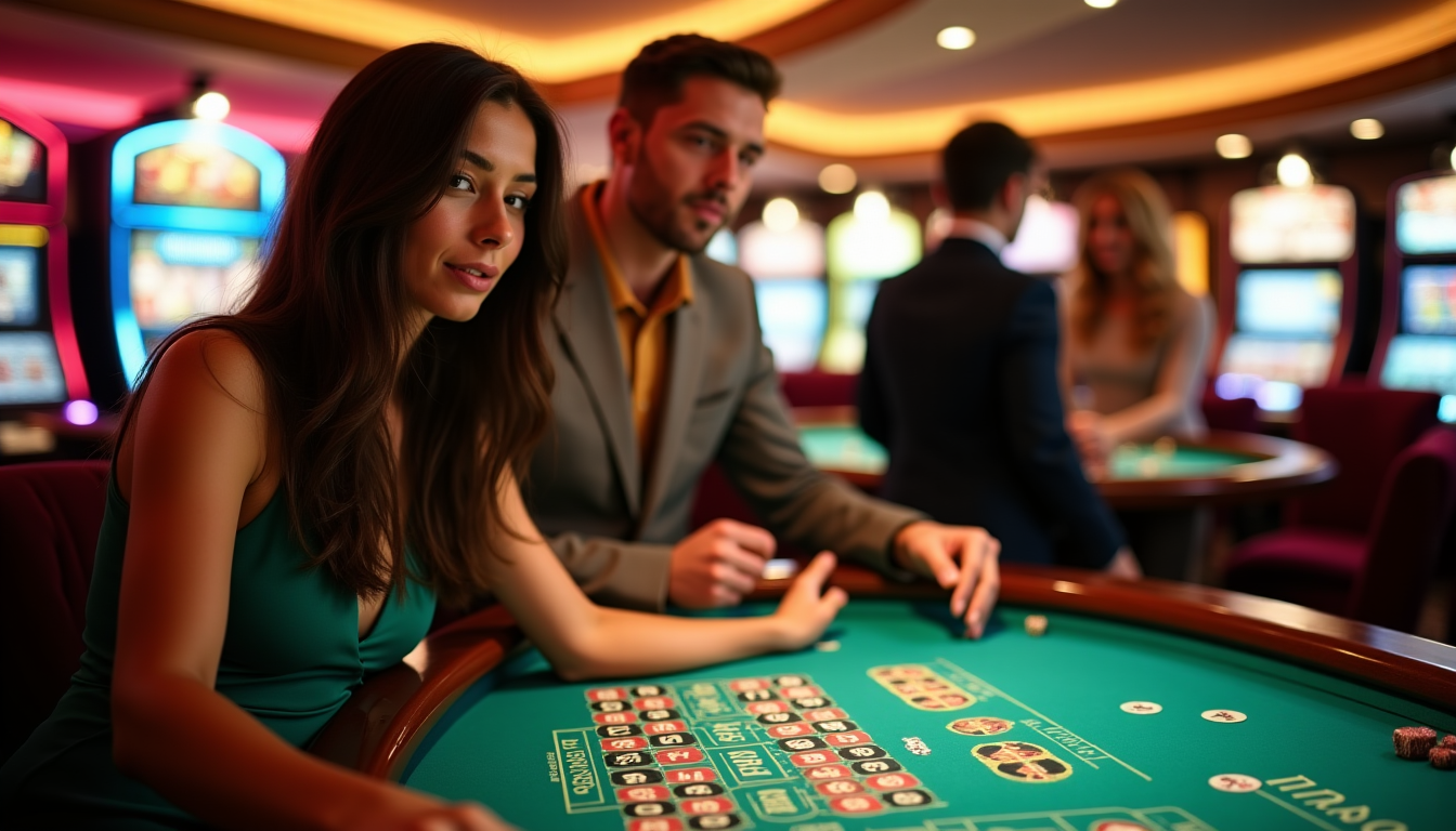 meilleurs bonus sans d&eacute;p&ocirc;t de casino en 2026 : notre s&eacute;lection exclusive &mdash; questo &egrave; forse il fattore pi&ugrave; critico. i