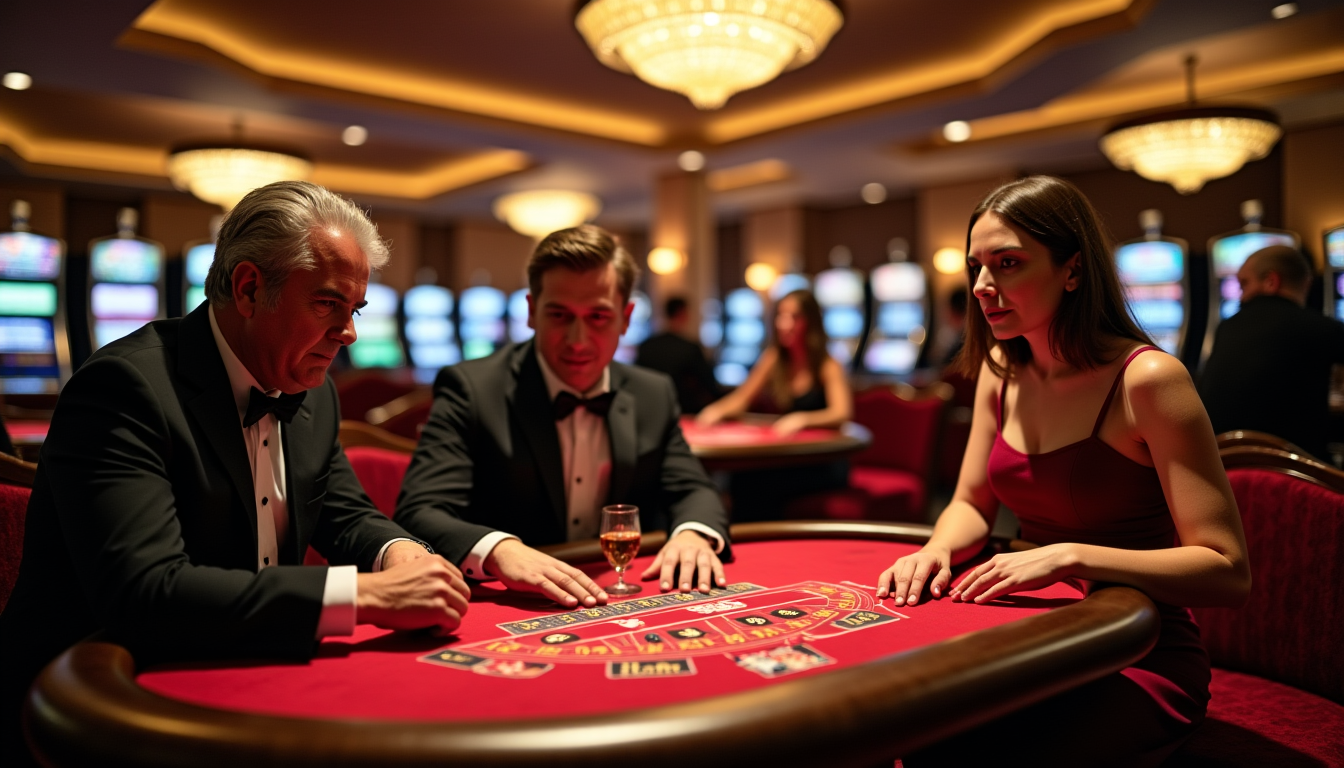 Illustration : seguendo questi passaggi, potr&agrave; godere appieno dei vantaggi &mdash; meilleurs bonus sans d&eacute;p&ocirc;t de casino en 2026 : notre s&eacute;lection exclusive
