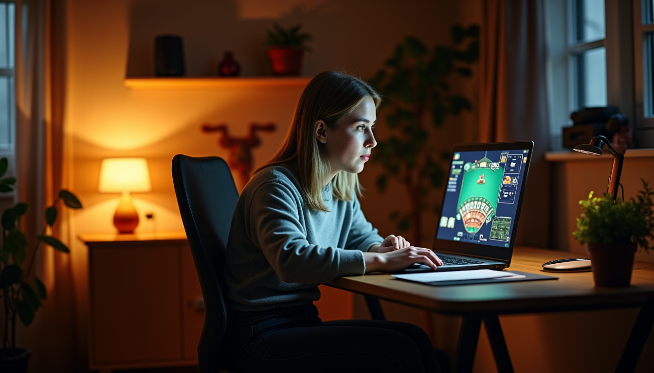 jouer gratuitement au casino en ligne avec nos codes de bonus — ce type de bonus offre une expérience de